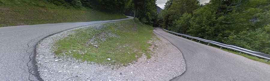 Travel guide to the top of Col des Glieres