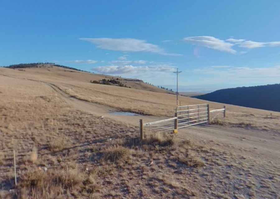 Travel guide to the top of Dead Indian Hill in WY