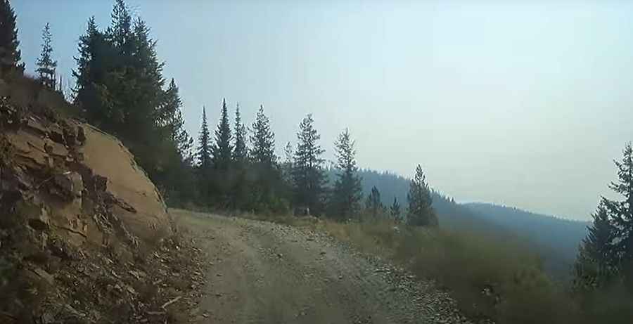 Travel guide to the top of Gem Peak in MT