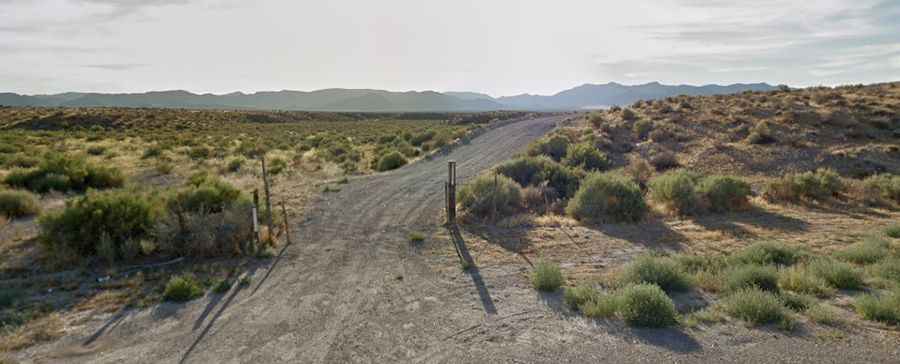 Travel guide to the top of Logan Pass in Nevada
