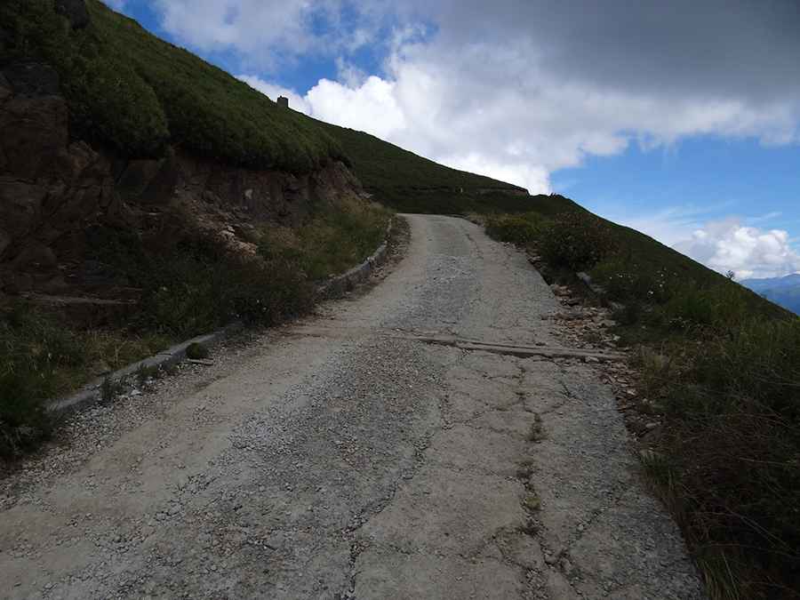 Travel guide to the top of Mount Hehuan