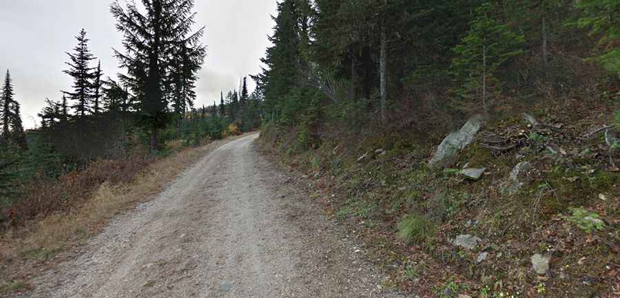 Travel guide to the top of Quartz Mountain