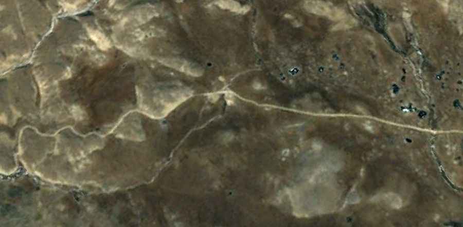 Trawo La: Driving the high plateau road between Tibet and Qinghai