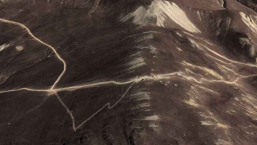 Tremo La: The Ultimate Road Trip Guide