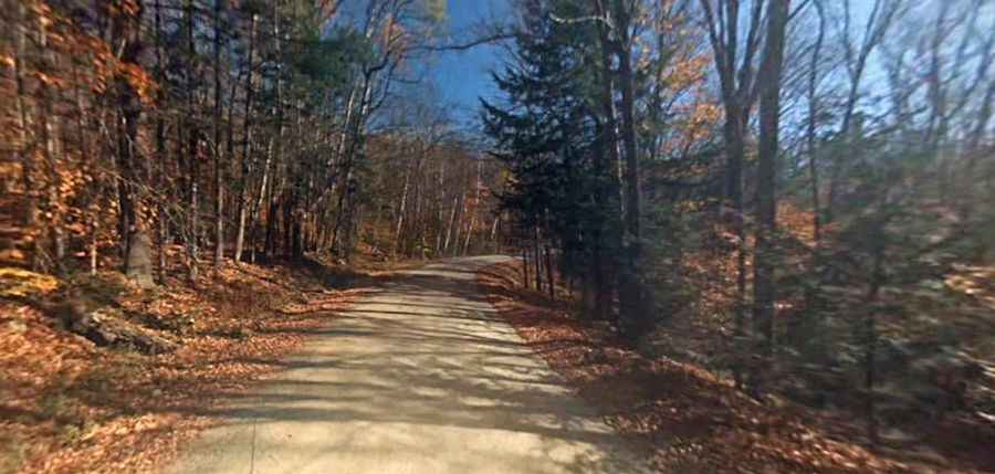 Tripoli Road in New Hampshire: A Scenic Drive Through White Mountain National Forest
