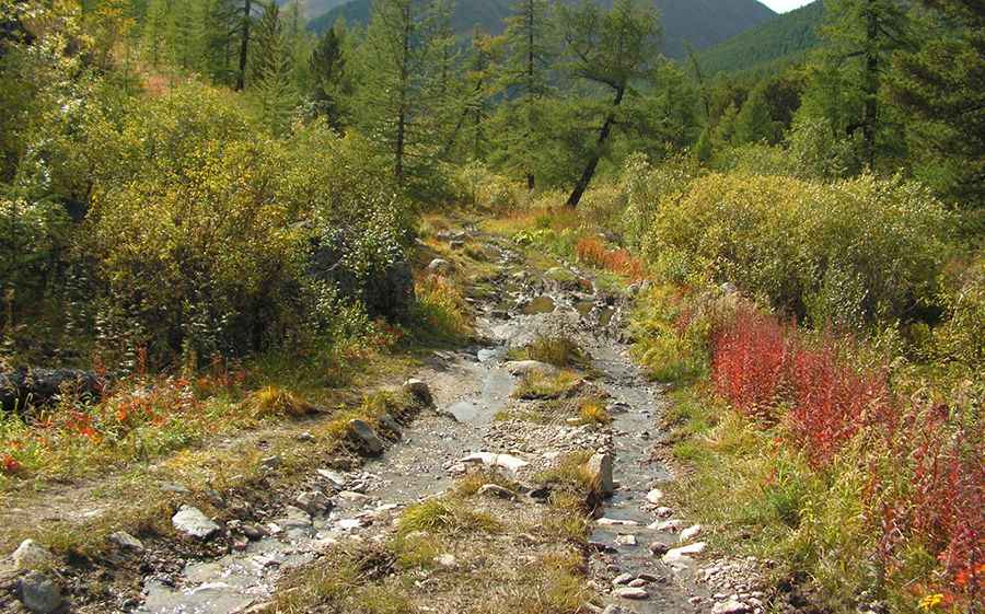 Ultimate 4wd destination: Utrag Pass