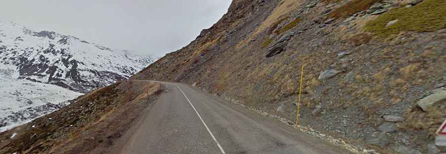 Val Thorens: One of the Longest and Biggest Climbs in France