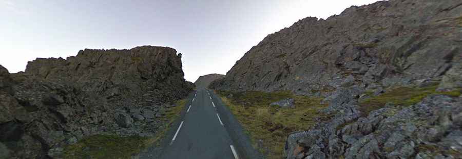 Varanger National Tourist Route