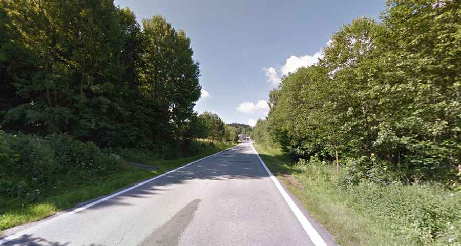 Vyssi Brod Pass: The Ultimate Road Trip Guide