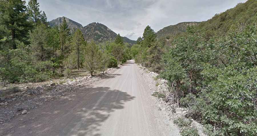 What are the highest roads in Utah?