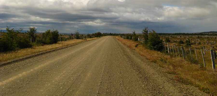 What Is Laguna Parrillar?