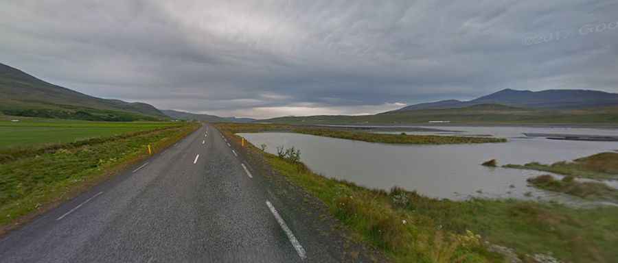 What is the Iceland Ring Road?