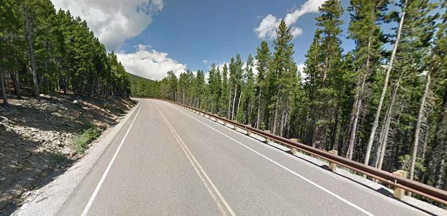 What is the new name for Squaw Pass in Colorado?