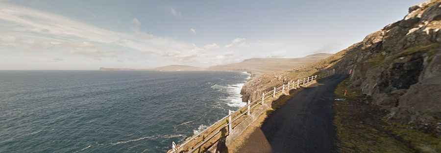 What makes Skarvanes so special?