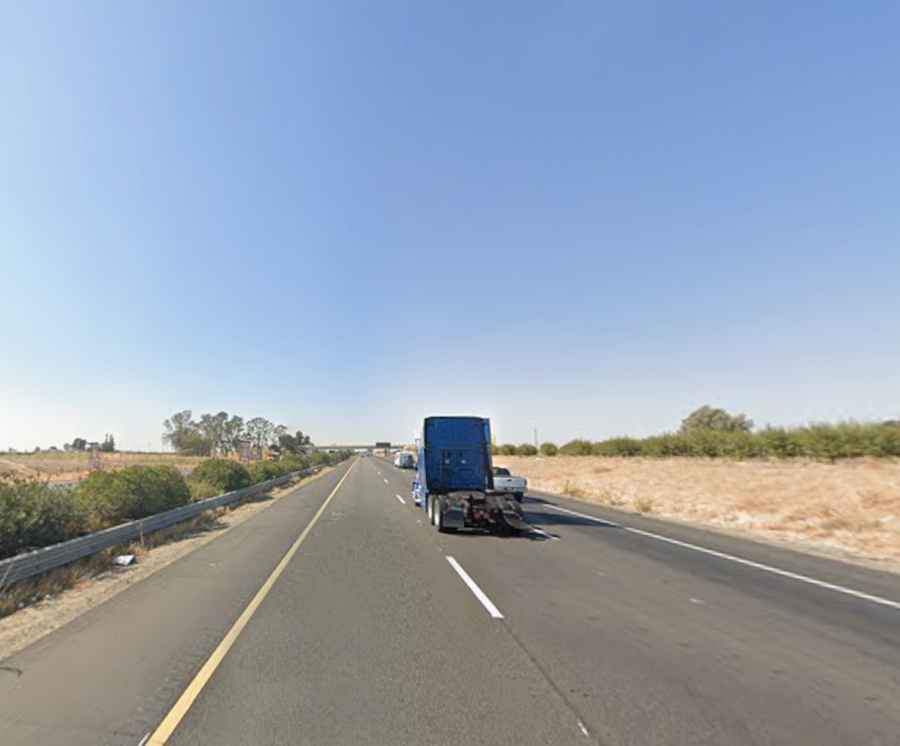 What makes SR 99 so dangerous?