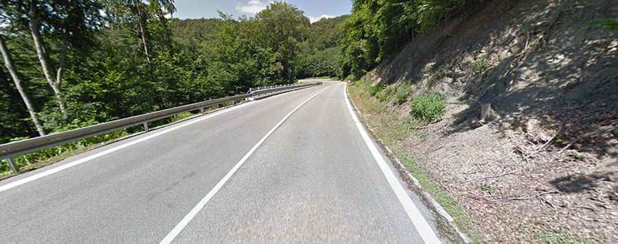 What’s at the summit of Pezinská Baba?