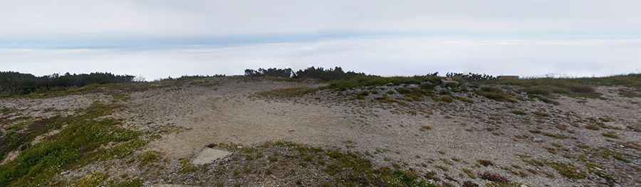 What’s at the Summit of Velika Klekovača?
