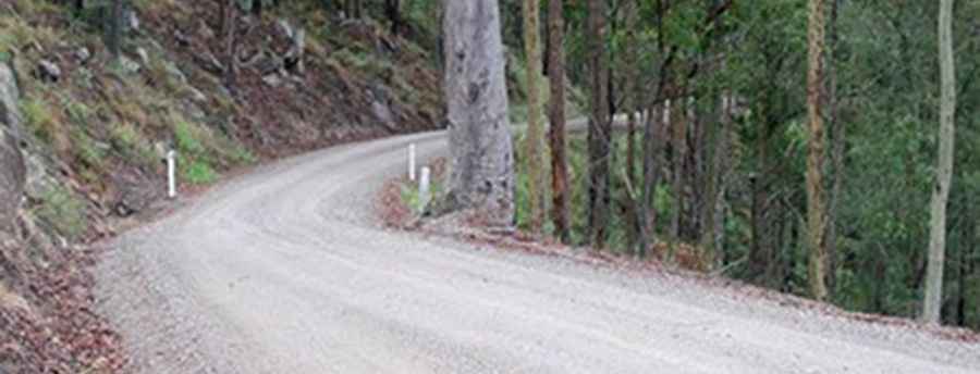 What’s on the Summit of Wolvi Mountain?