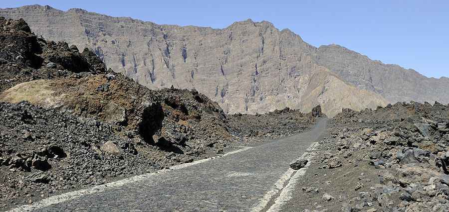 What’s Pico do Fogo?