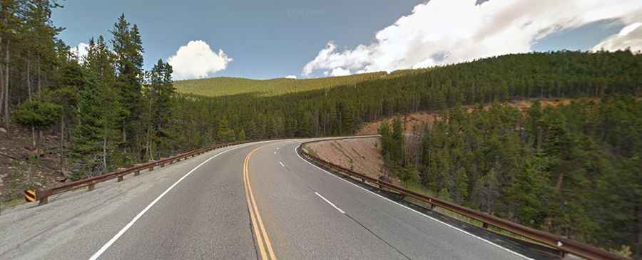 What's the Most Dangerous Pass in Colorado?