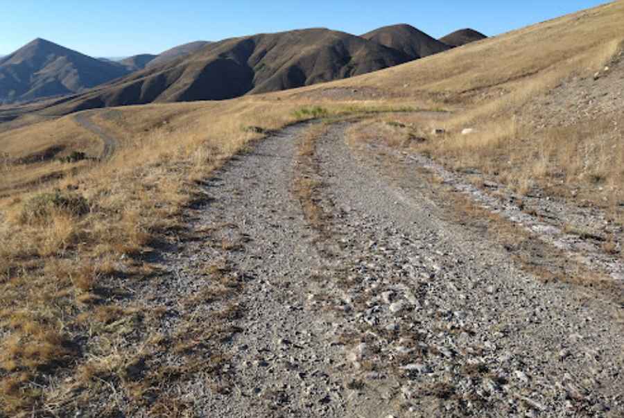 What’s the origin of Tahir Geçidi?