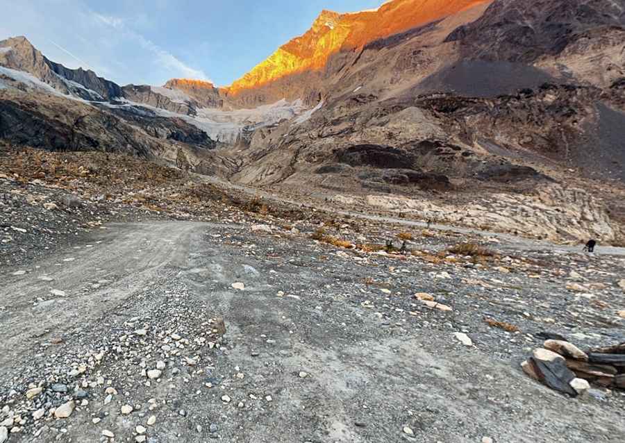 What You Need to Know About Driving the Wild Road to The Cleaver in BC