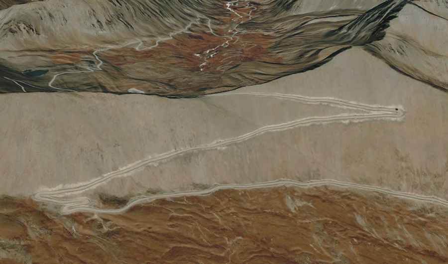 What You Need to Know About Driving Through Kongpo La