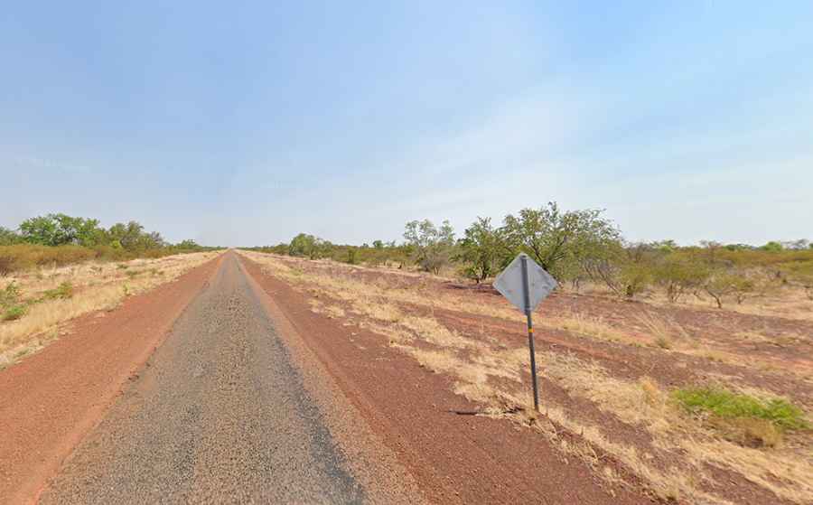 When was the Tablelands Highway built?
