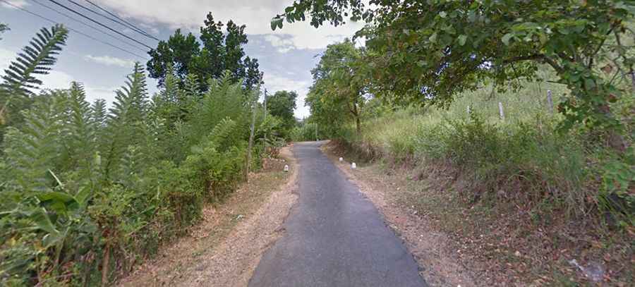 Where are Diyaluma Falls?