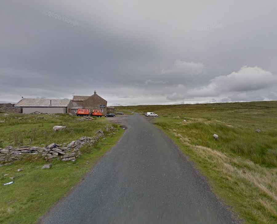 Where are the highest pubs in the UK? A guide to the ultimate road trip stops