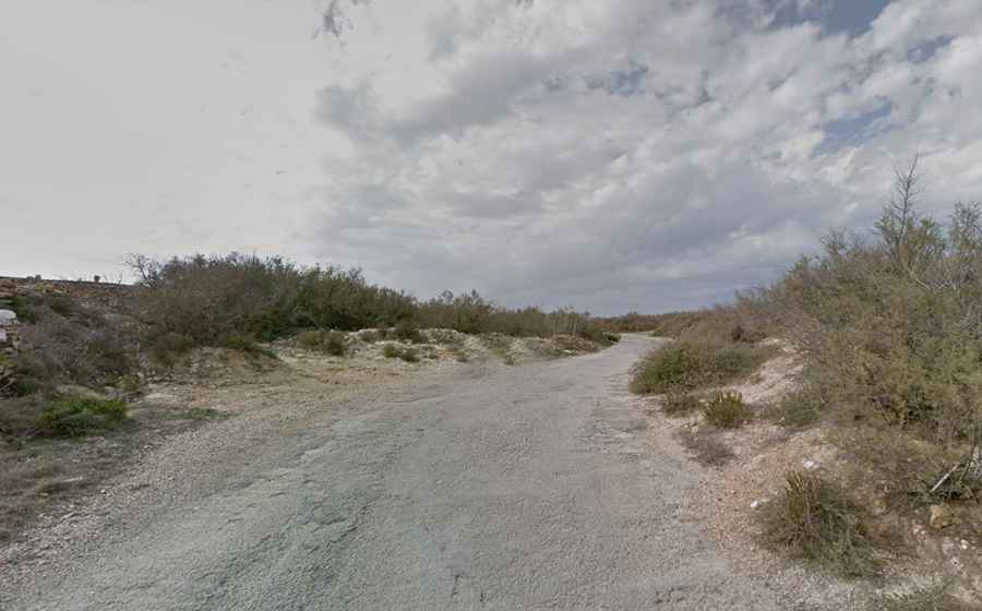 Where are the salt pans of Gozo?