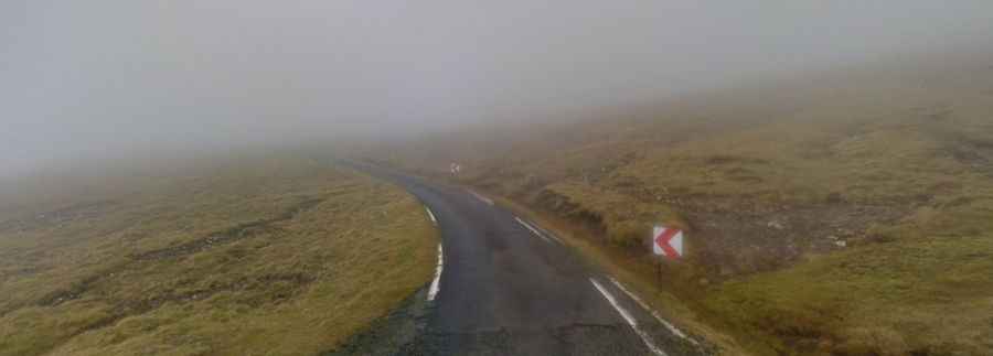 Where Does the Sumba Old Road Lead?