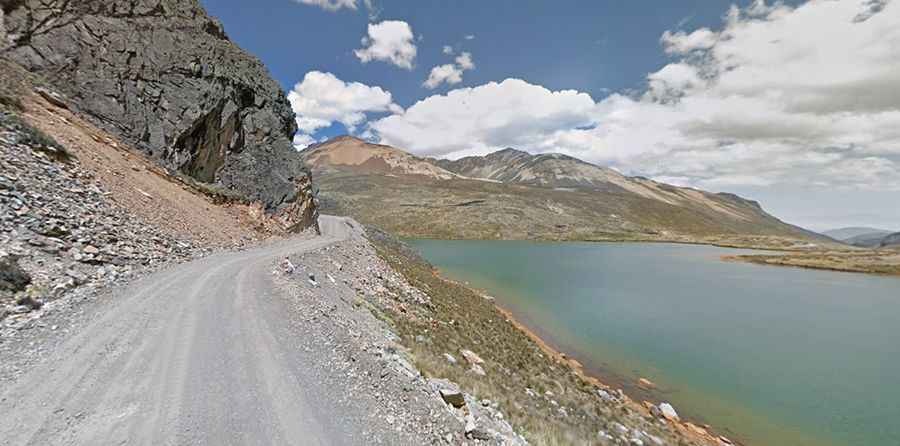 Where is Abra Milloc?