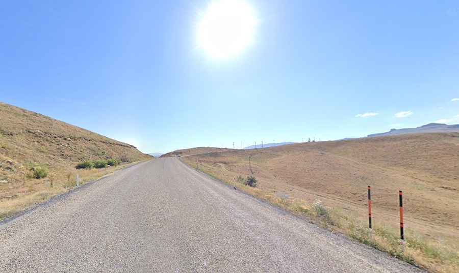 Where is Akoren Gecidi?