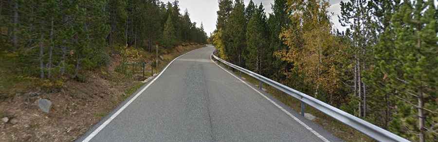 Where is Alt de la Rabassa?