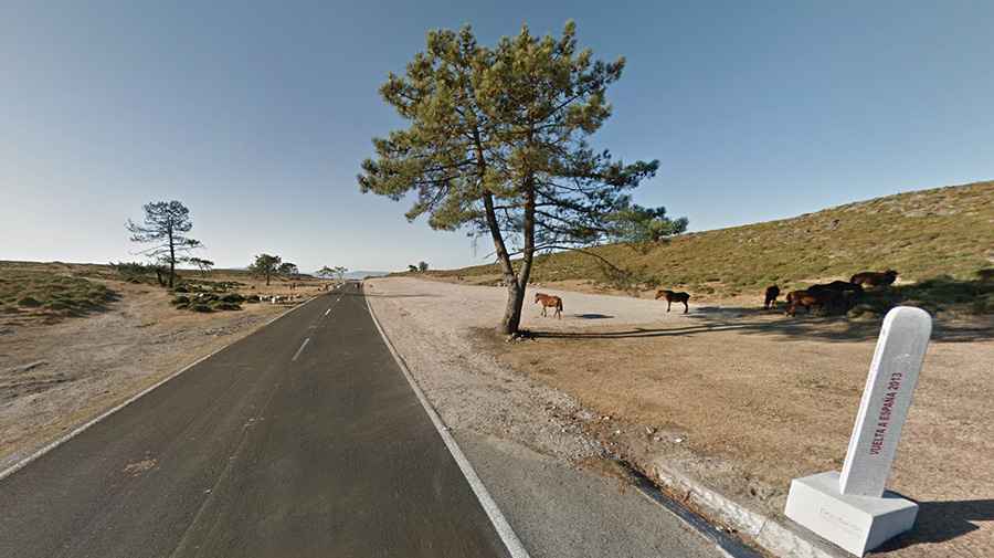 Where is Alto da Groba?