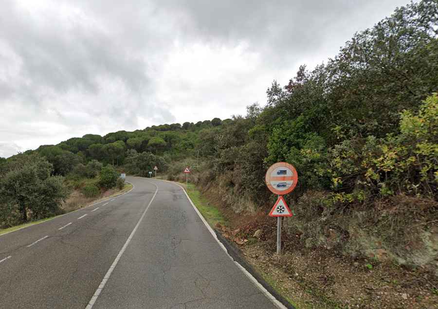 Where is Alto del 14%?