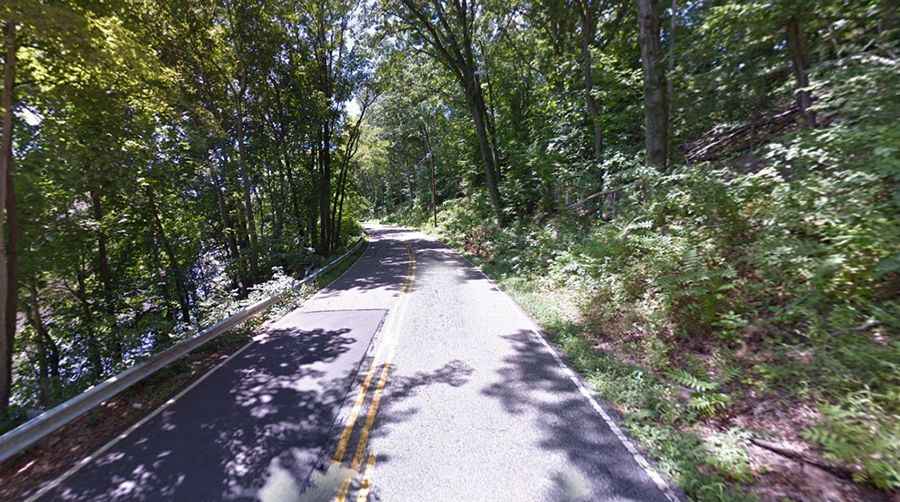 Where is Annie’s Road?