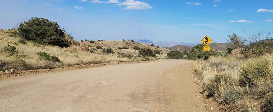 Where is Apache Pass?