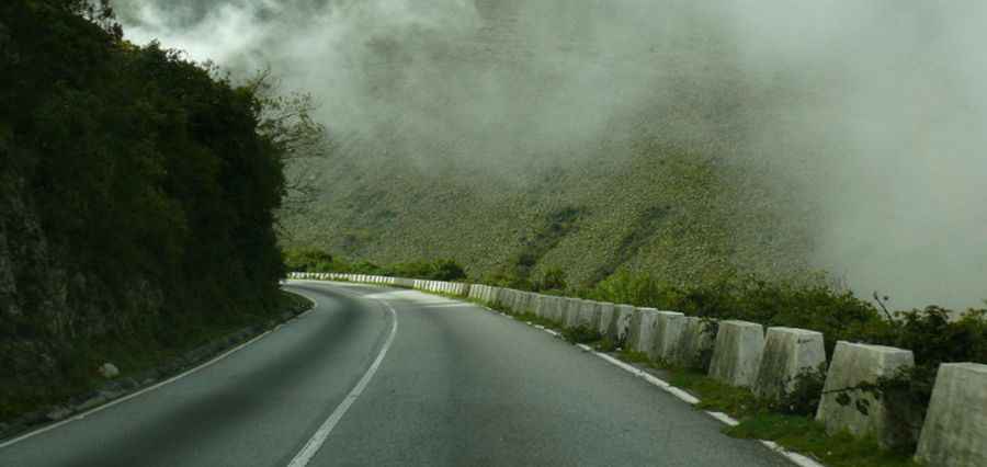 Where is Apartaderos?