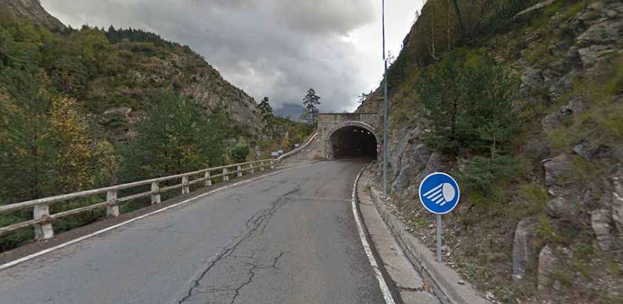 Where is Aramón Formigal-Panticosa?