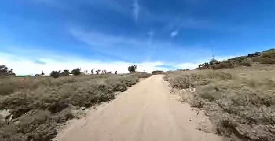 Where Is Babbitt Peak?