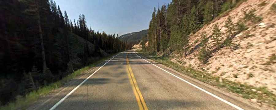 Where is Banner Creek Summit?