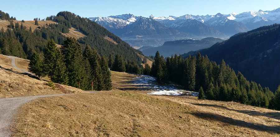 Where is Berghaus Schwaben?