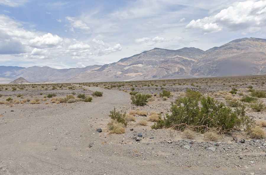 Where is Big Four Mine?