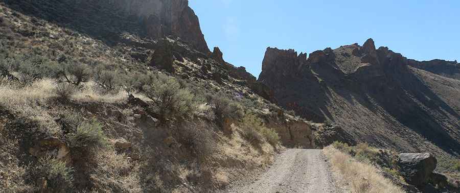 Where Is Birch Creek Historic Ranch?