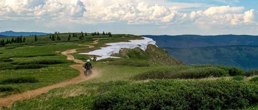 Where is Blair Mountain?