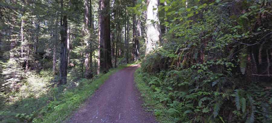 Where is Cal-Barrel Road?