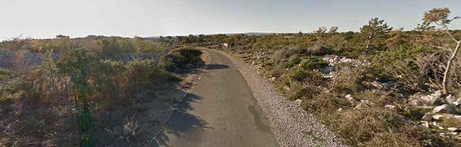 Where is Cave Biserujka?