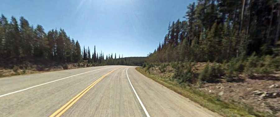 Where is Chief Joseph Pass?